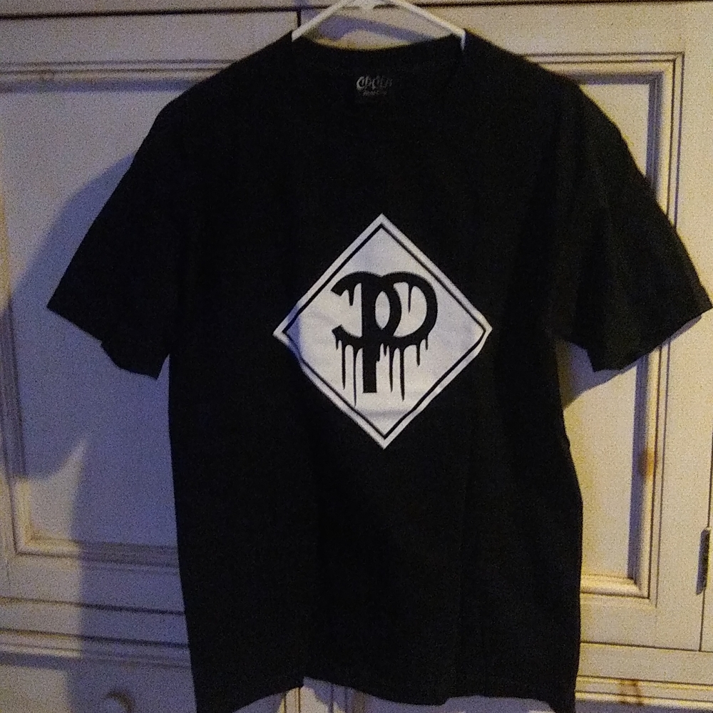 Streetwear CPCLA T-shirt